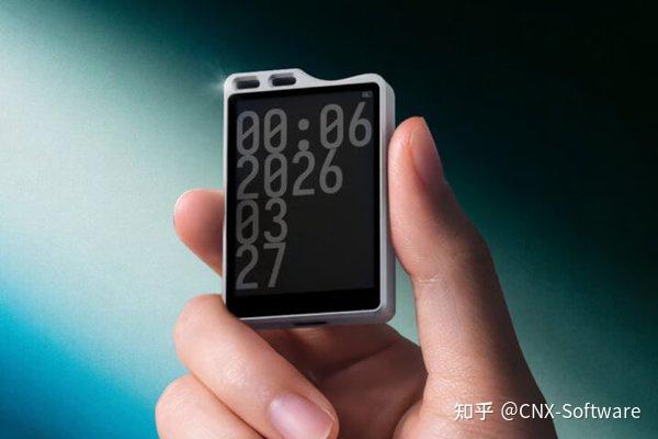 ESP32-P4 加持的 MiixProKey,集成 FIDO2/TOTP/BADUSB 算全能安全工具吗?