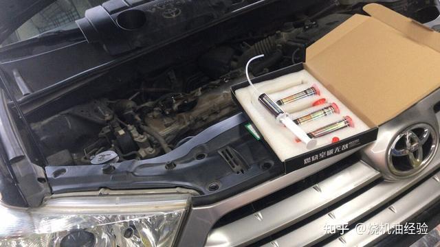 驾驶汉兰达的哪些行为会造成汽车烧机油