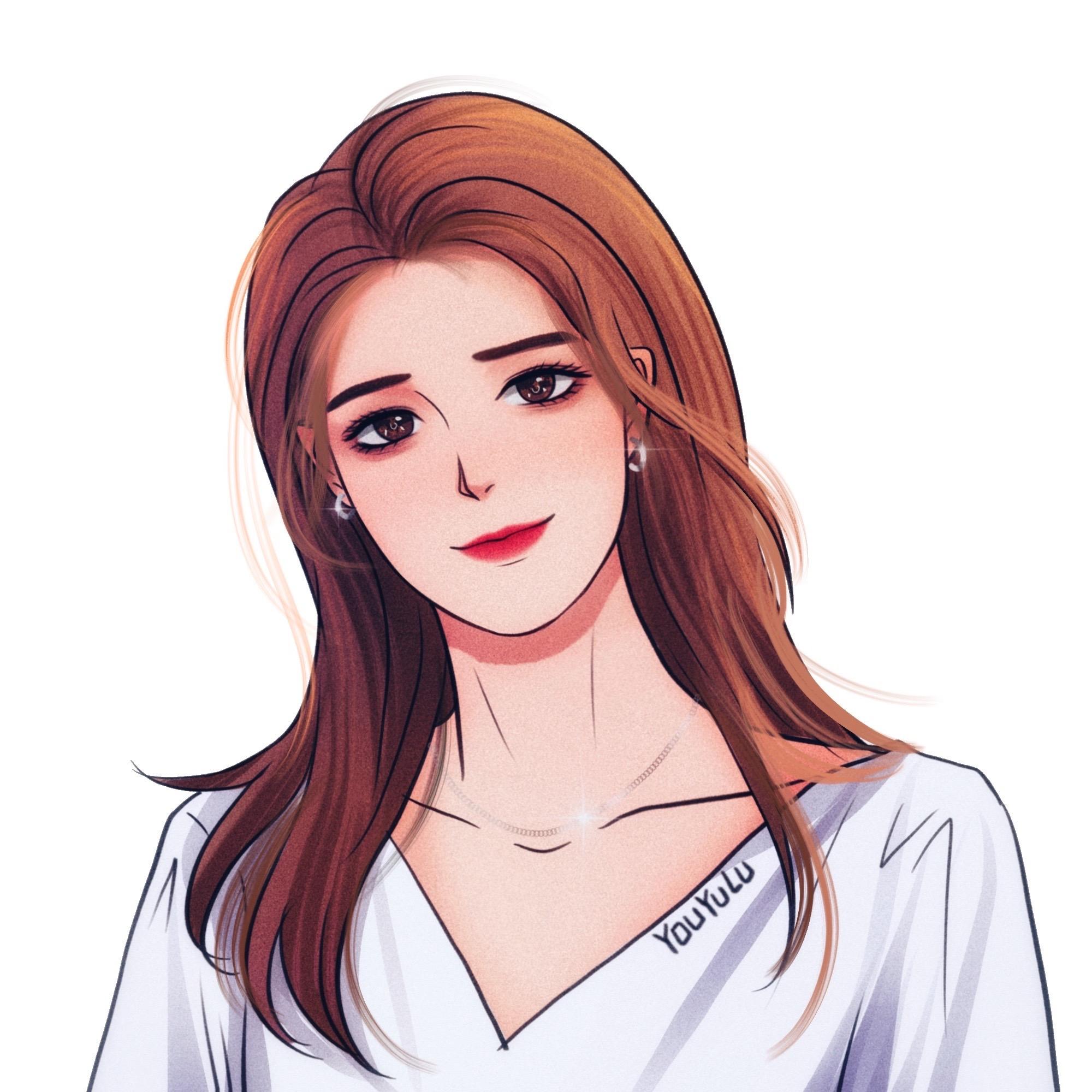 有没有什么惊艳的微信头像?-特别惊艳到人的微信头像