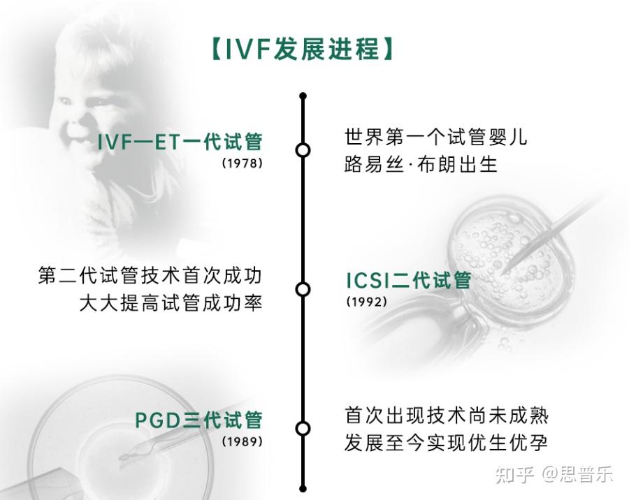 试管第三代成功率多少