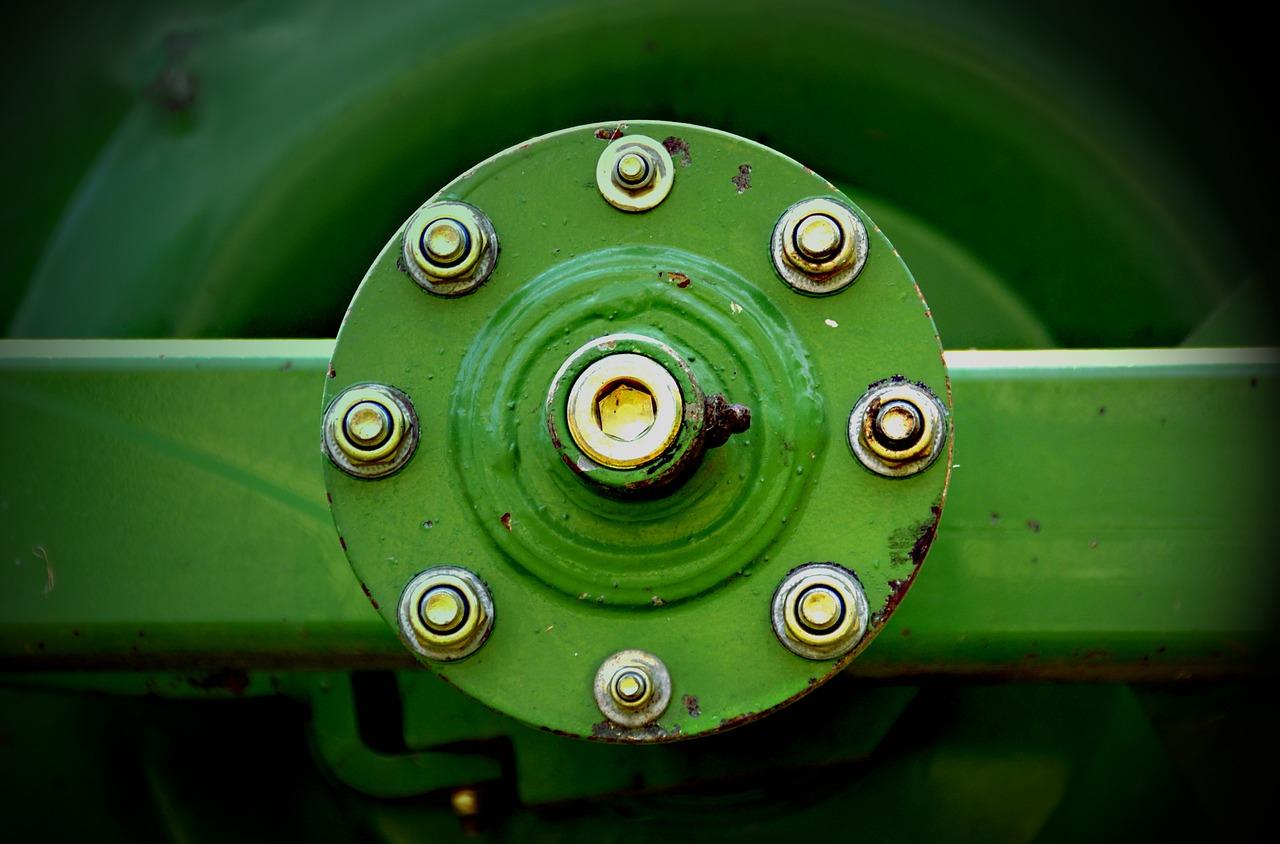 3. 开启无螺纹螺丝