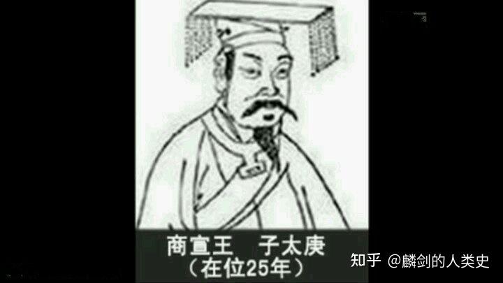 【中国先秦时期列朝列国志】商朝(五):太甲 - 知乎