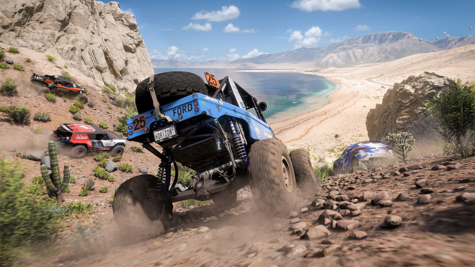 图片[2]-极限竞速：地平线5顶级版/Forza Horizon 5 – Premium Edition-电脑游戏俊享空间-游戏仓库-俊享空间 | 一站式免费资源社区 - 海量软件 / 源码 / 项目 / 壁纸 / 游戏等免费获取
