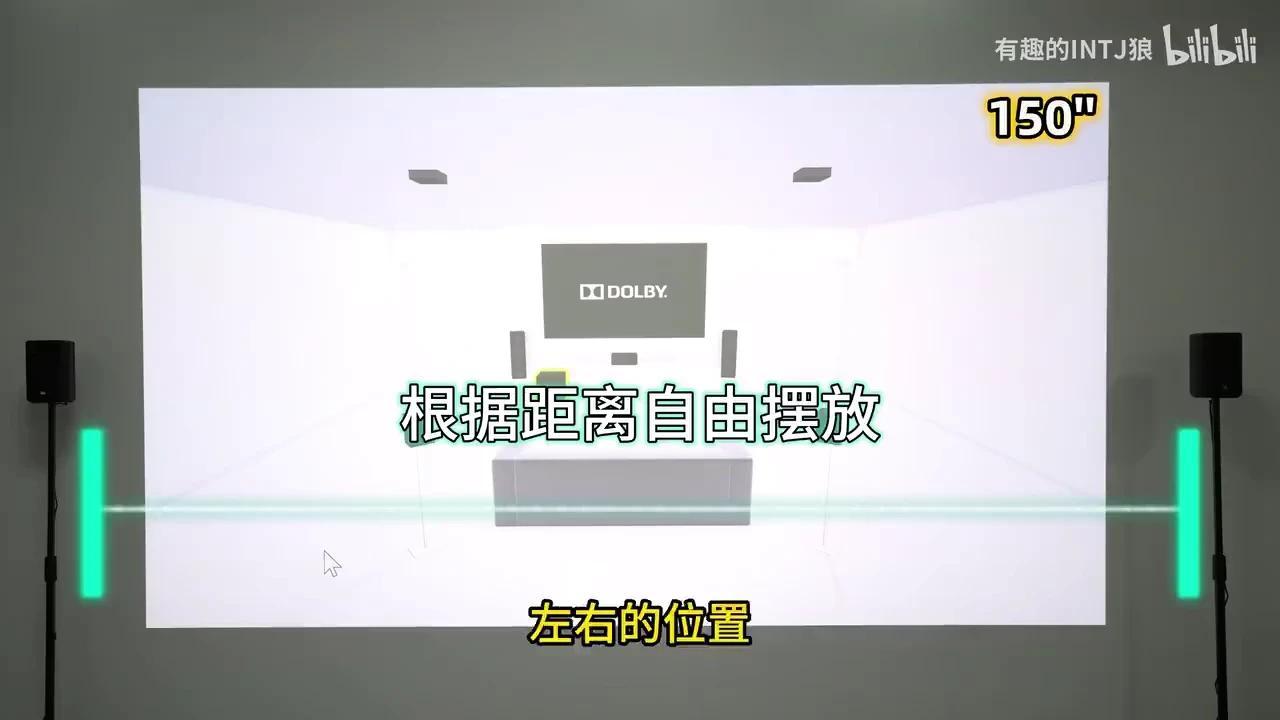 高性价比5.1.2无线家庭影院!JBL Cinema 715环绕感十足 - 知乎