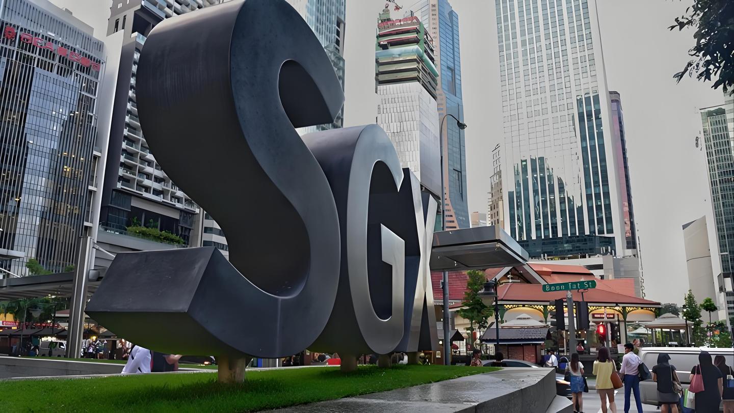 新加坡公司注册指南，注册要求、所需文件详解！ - 知乎