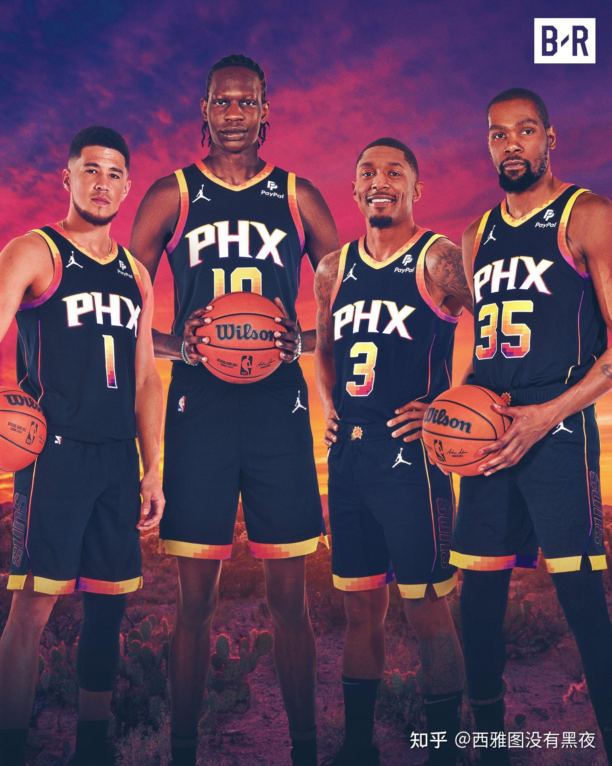 太阳仍在酝酿大交易兜售佩恩并有意麦康奈尔,太阳队的交易能否达成?