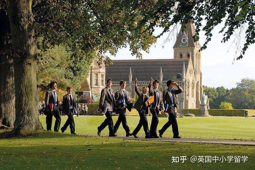 英国寄宿学校怎么选?如何择校?看哪些指标? - 知乎