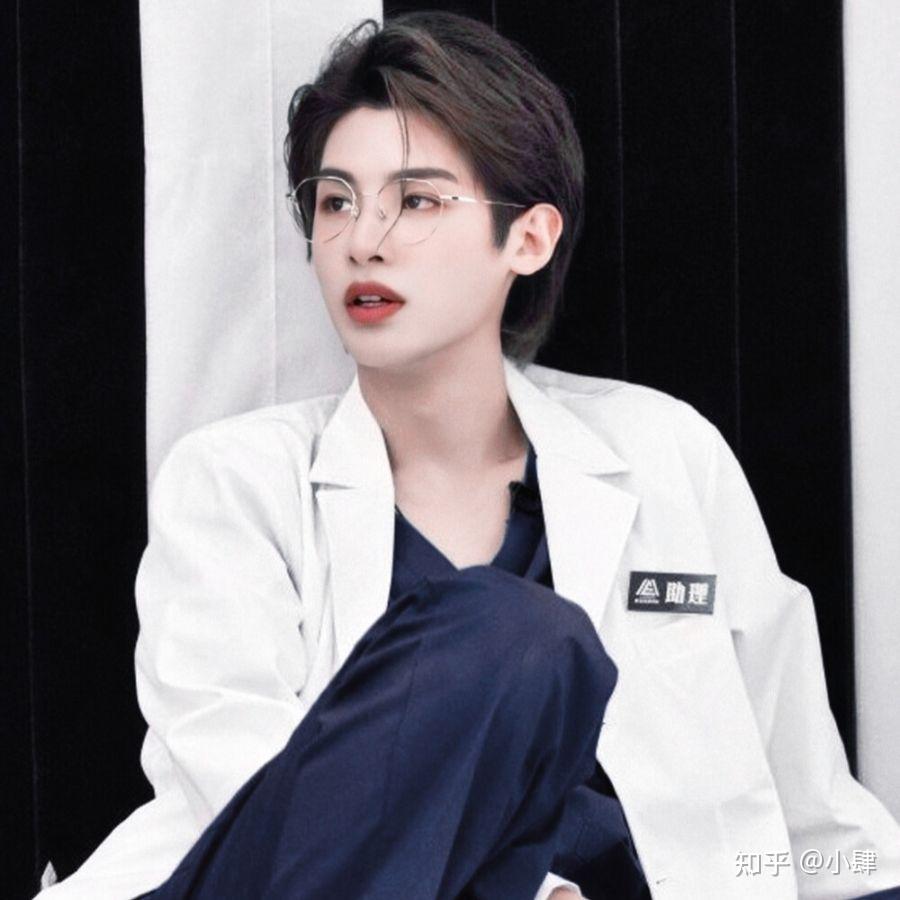 有哪些让你惊艳到的ninepercent的图片成员or个人