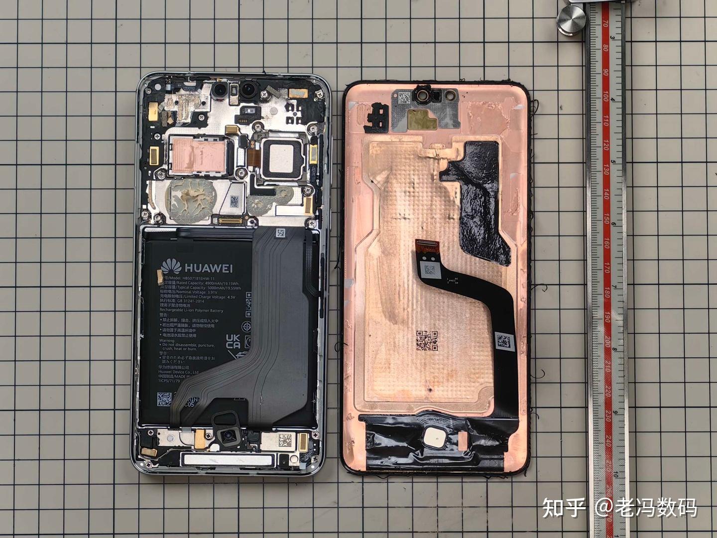 华为mate60里cpu麒麟9000s是国产芯片吗