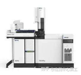 一文讲懂GC-MS - 知乎