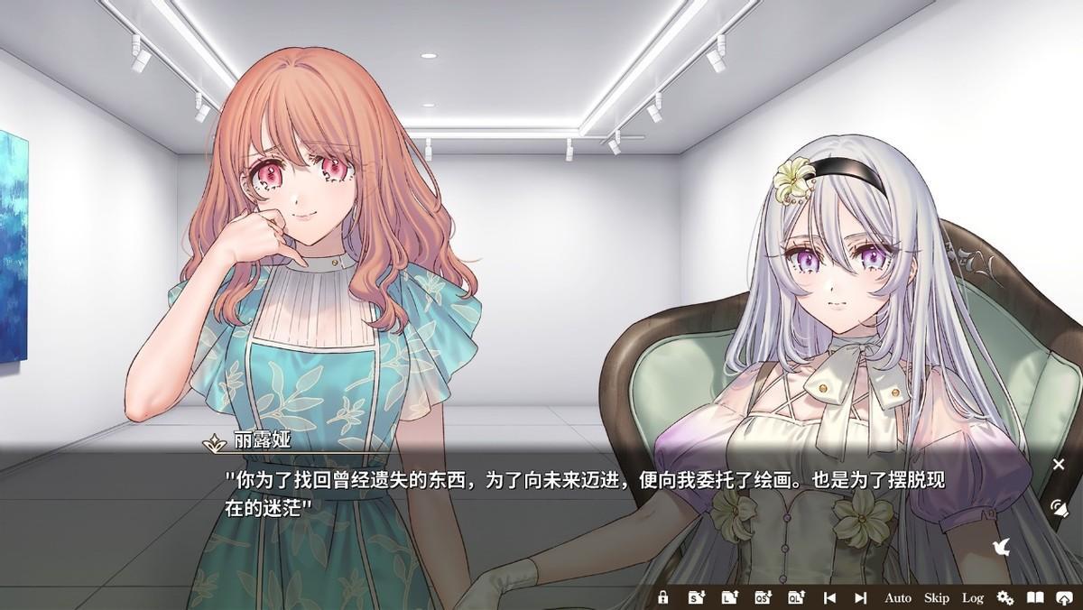 推出炎孕系列的美少女游戏厂商,给玩家带来了沁人心脾的百合佳作 - 知乎