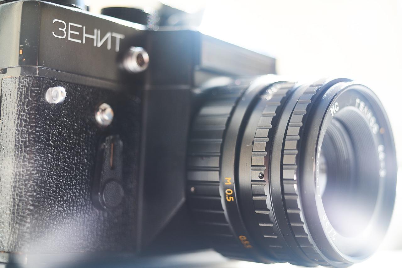 专业级摄像机排行