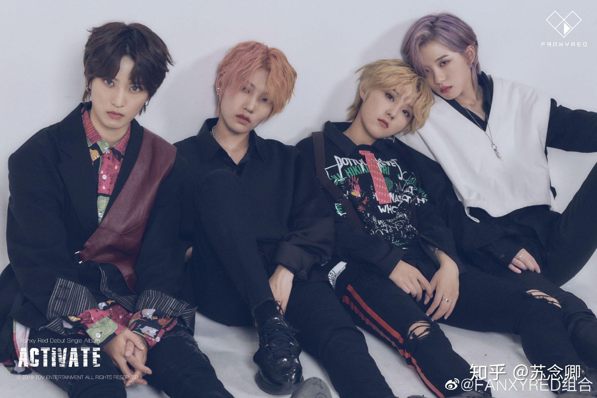 theninethe9成团一月你新get到了谁