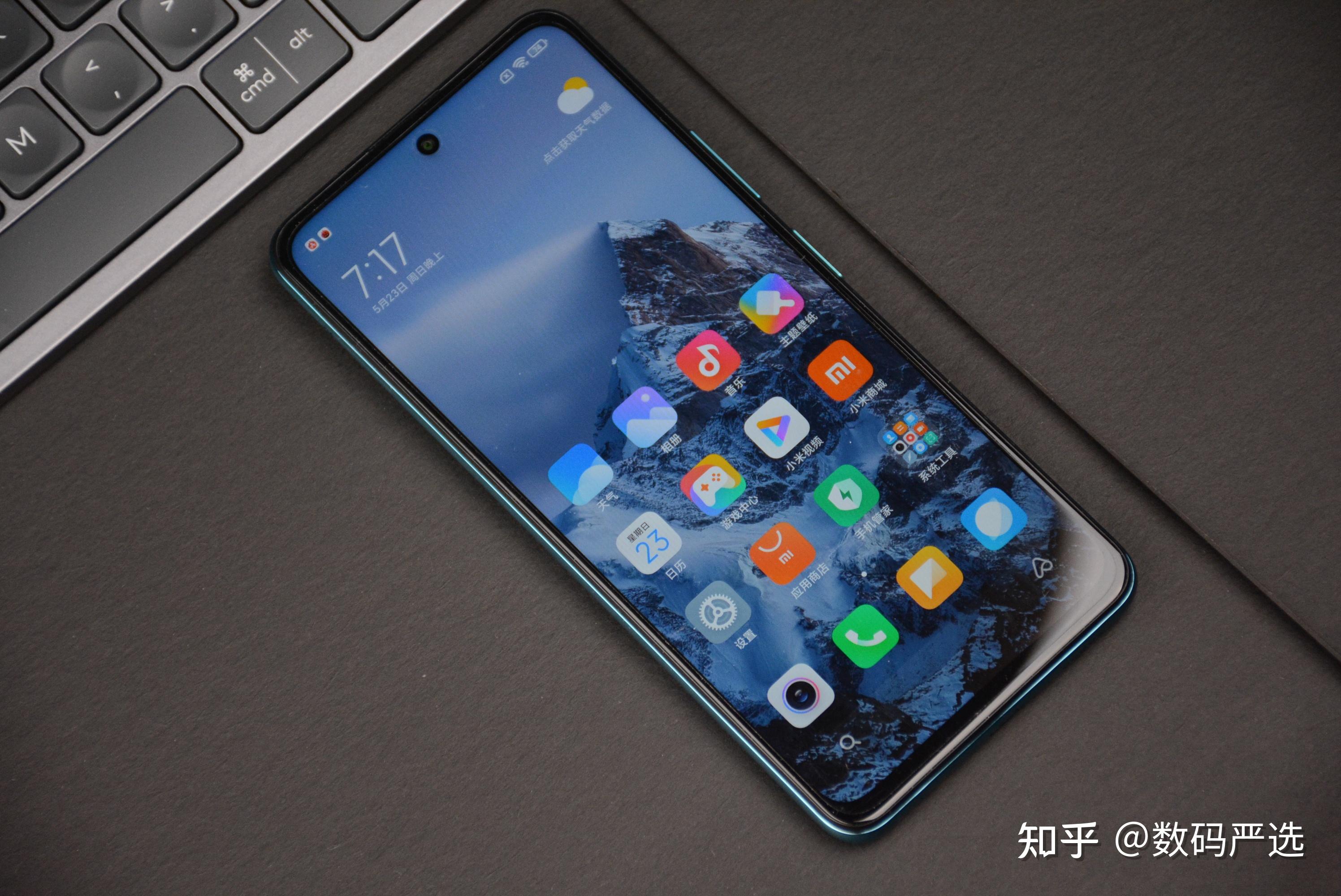 realmeq3pro和redminote10pro选哪个好