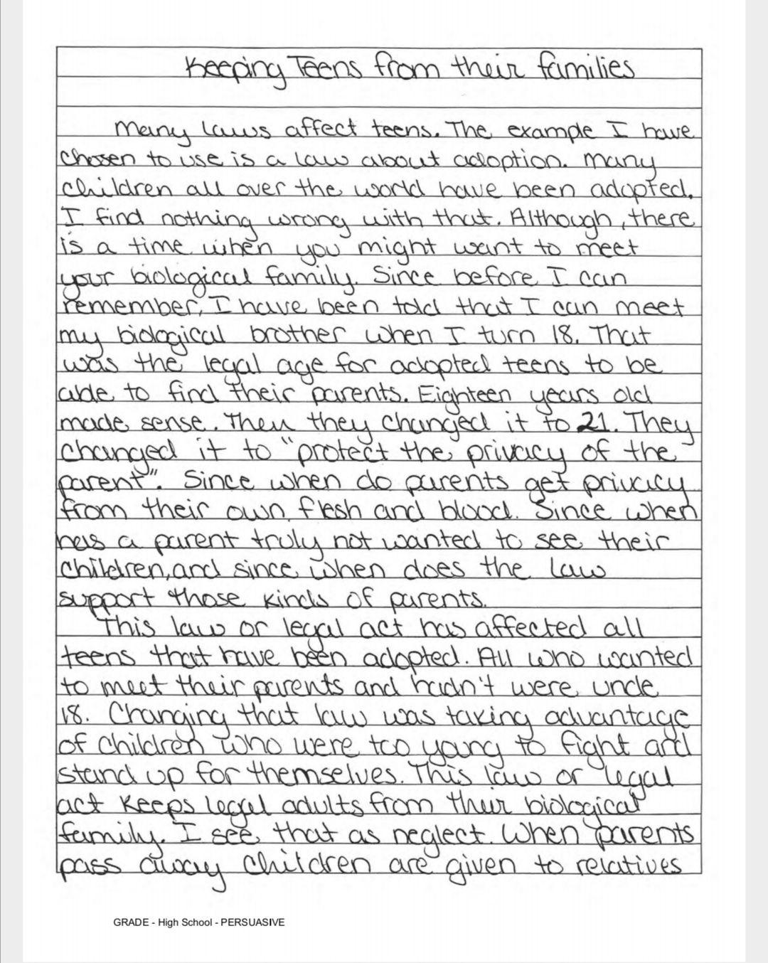 美国人平常手写英文的字体是什么样的?如何写出地道的字体? - 知乎