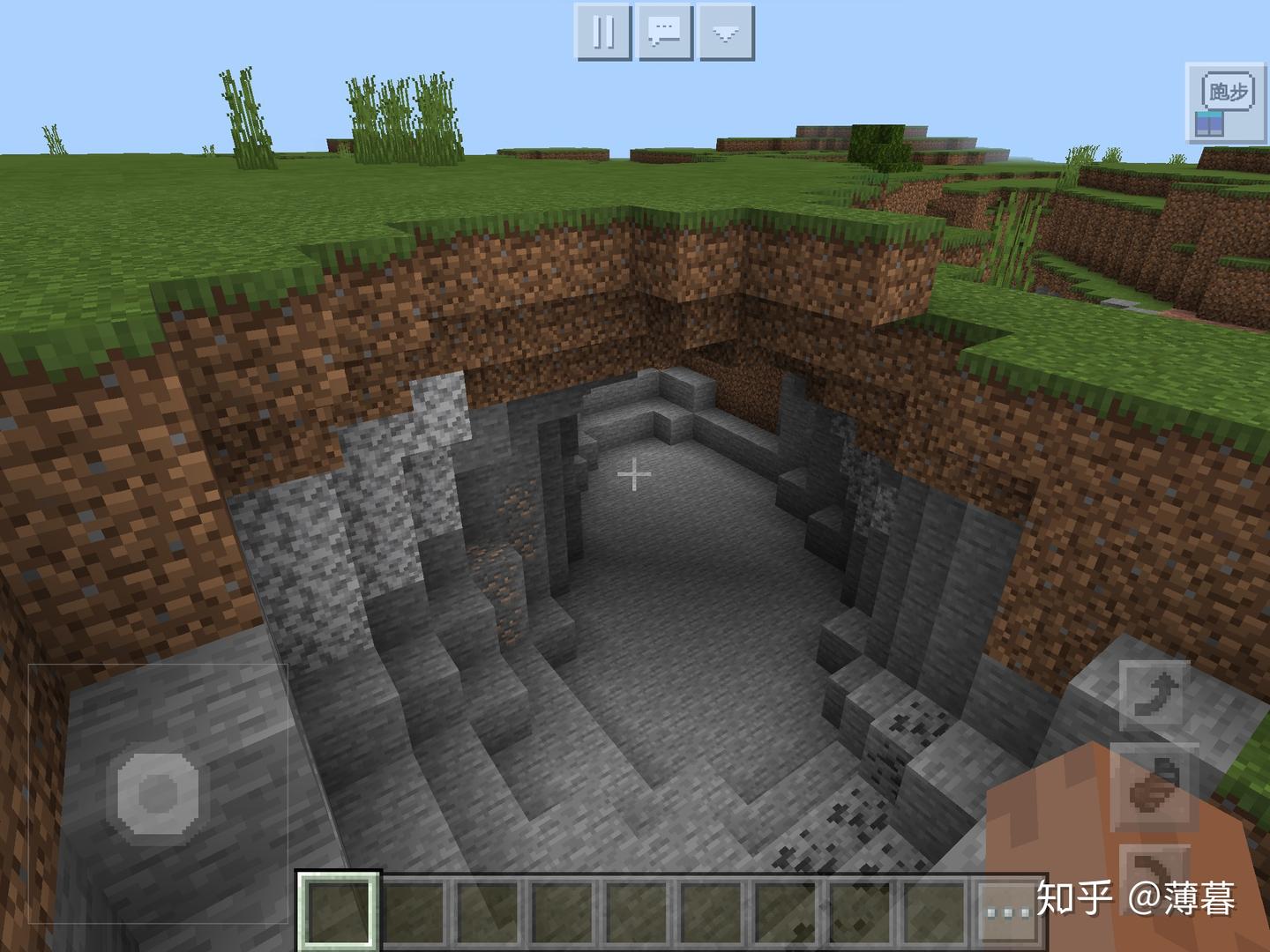 Minecraft生存指南专题:挖矿 - 知乎