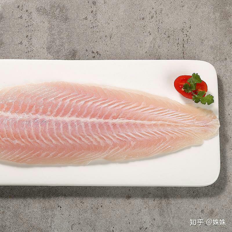 龍利魚和巴沙魚怎麼區分