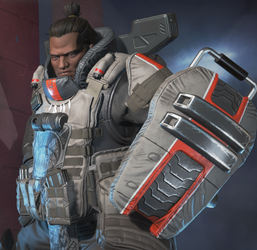 教练我想玩APEX！——Apex legend新手入门指南 - 知乎