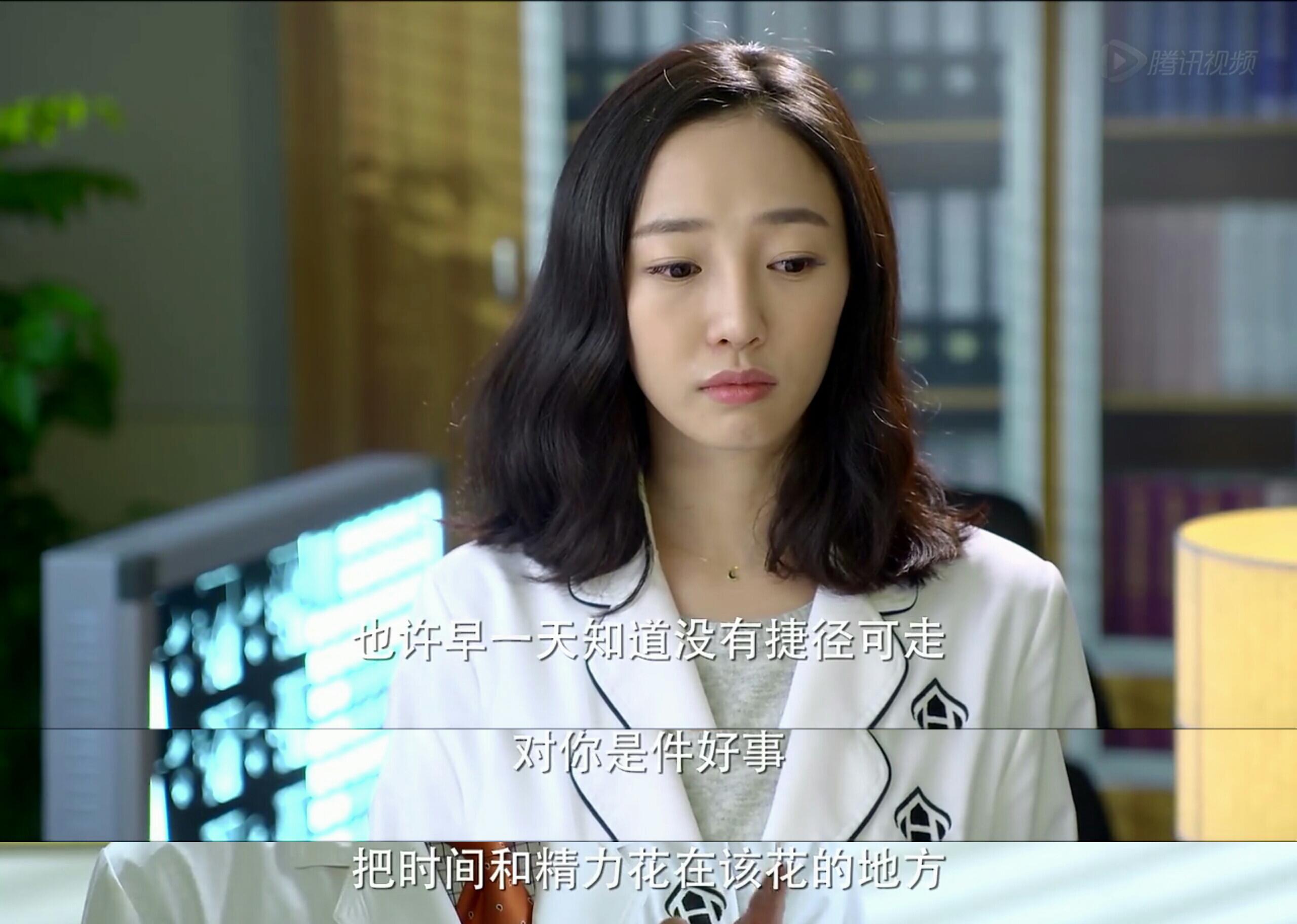 如何评价电视剧《长大》? - 知乎