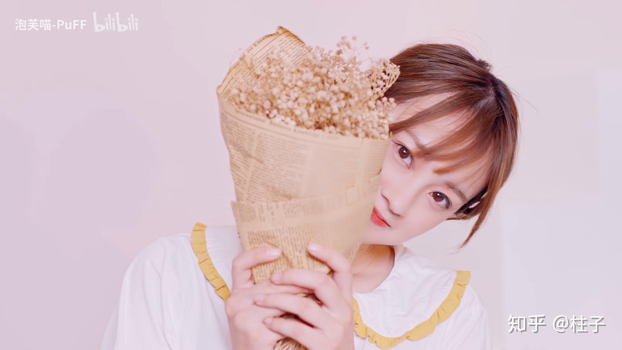 如何评价b站舞蹈区up主泡芙喵-puff? - 知乎