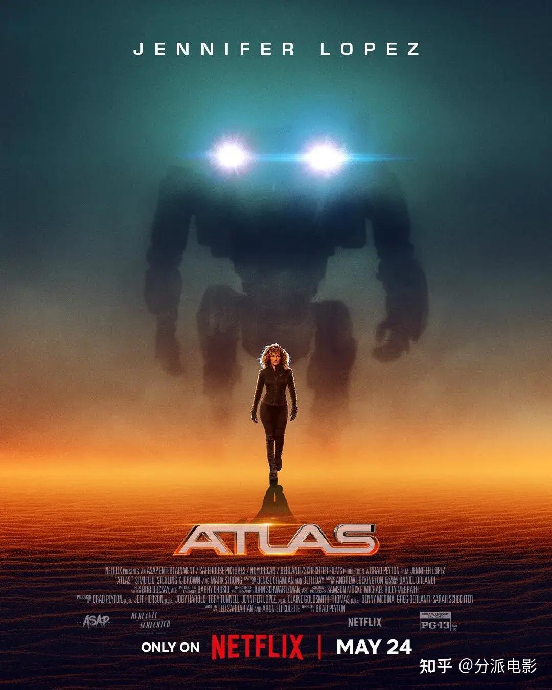 网飞机甲大片来袭，《异星战境》口碑大崩！ - 知乎