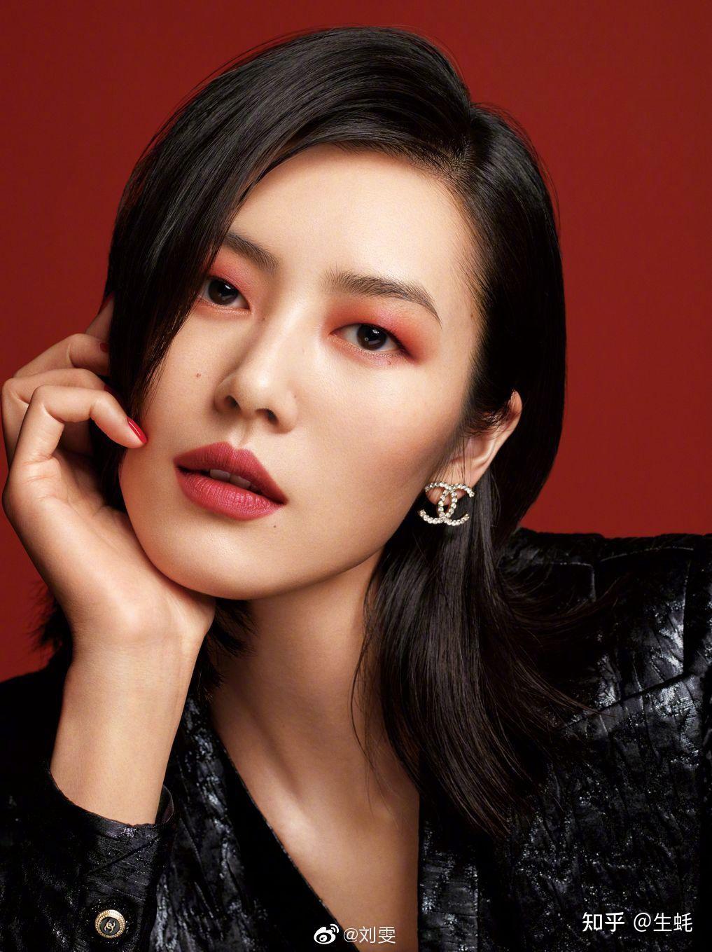 高级脸都长什么样子