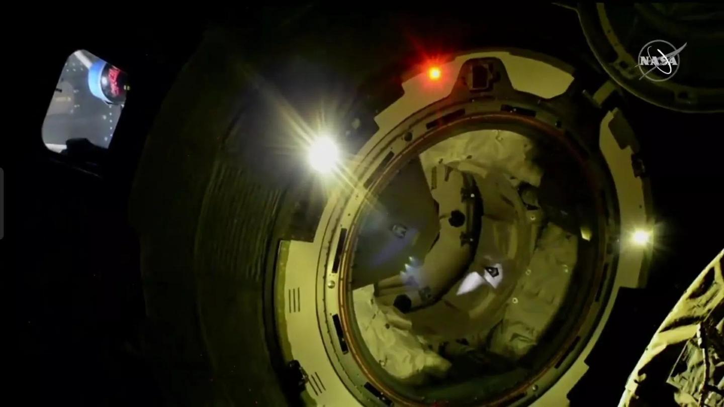 4小时快速返回！美国紧跟中俄脚步，世界航天迎来快速往返时代！ - 知乎