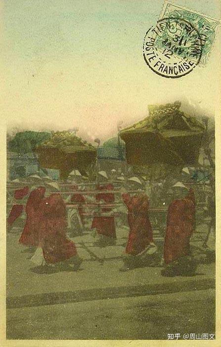 历史上的今天：光绪帝病逝（含唯一一张光绪帝真实老照片） - 知乎