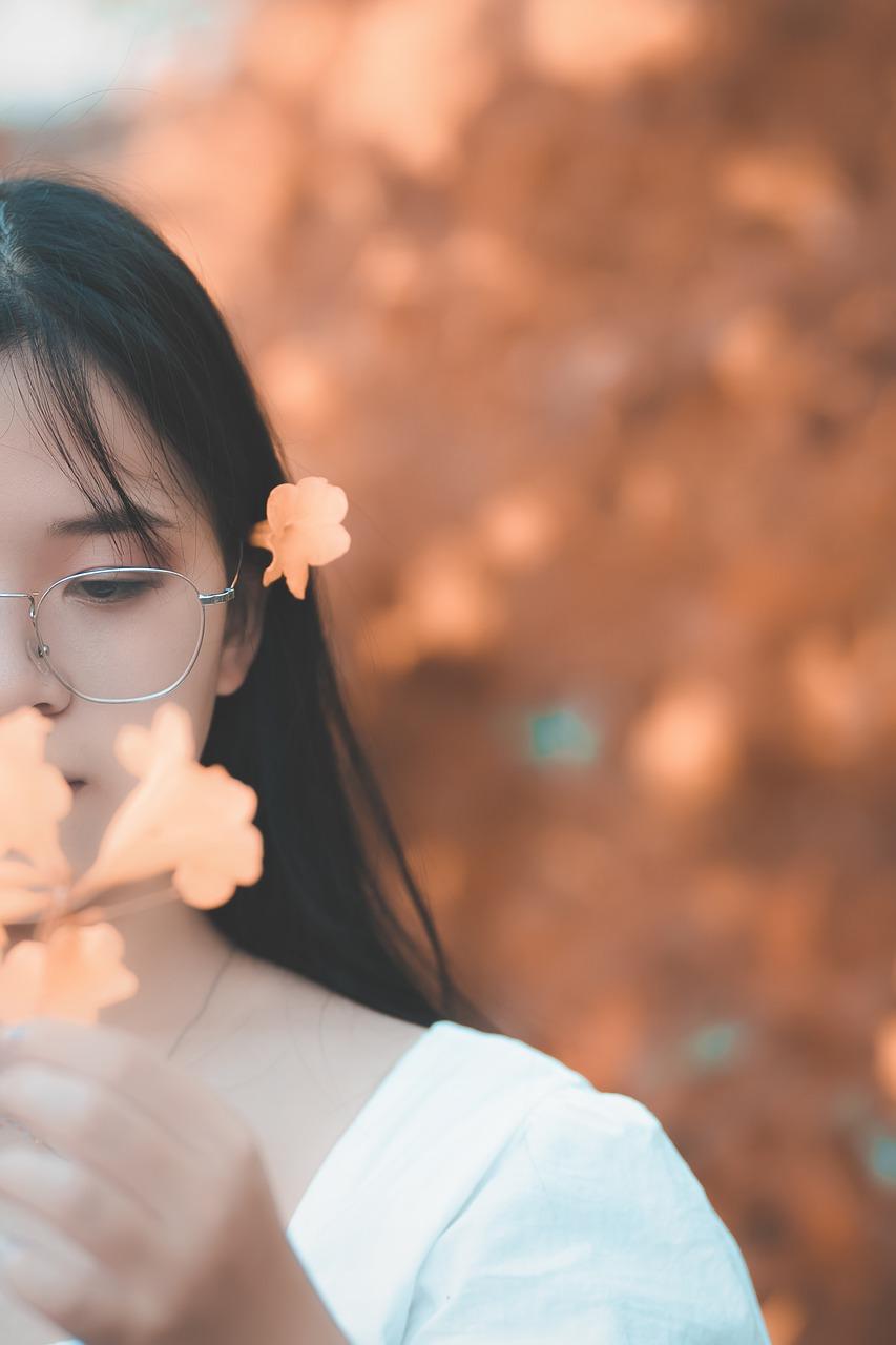 3. 熟女宜居环境