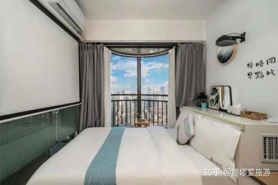 长沙五一广场附近, 适合亲子的高性价比江景住宿/民宿/酒店 - 知乎