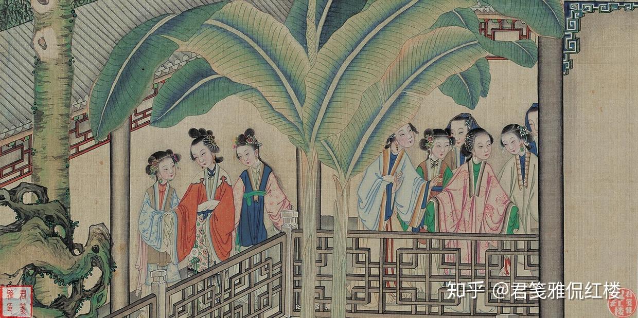 林黛玉父亲林如海有三个身份,最差劲是兰台寺大夫,品级权力太低 - 知乎