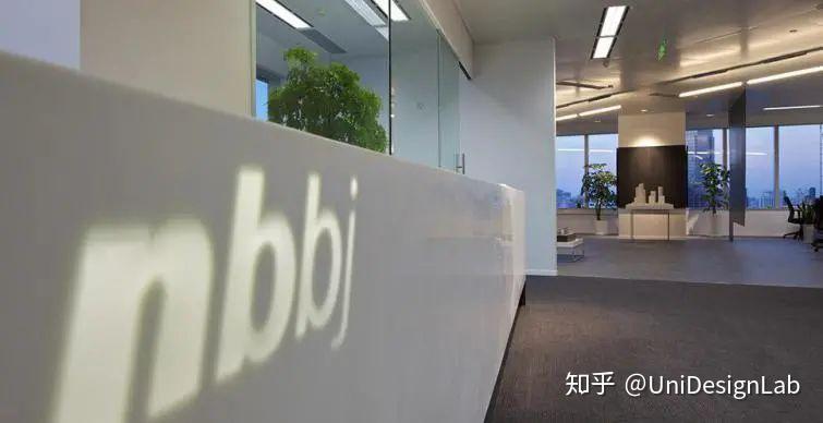 在上海NBBJ工作是怎样的体验？ - 知乎