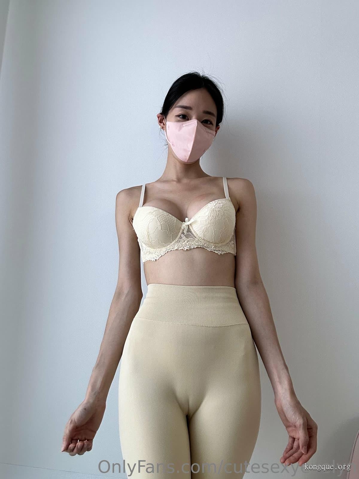 图片[4]-Evelyn – VVVIP合集&视频[5套-2024.8]-佳人吧