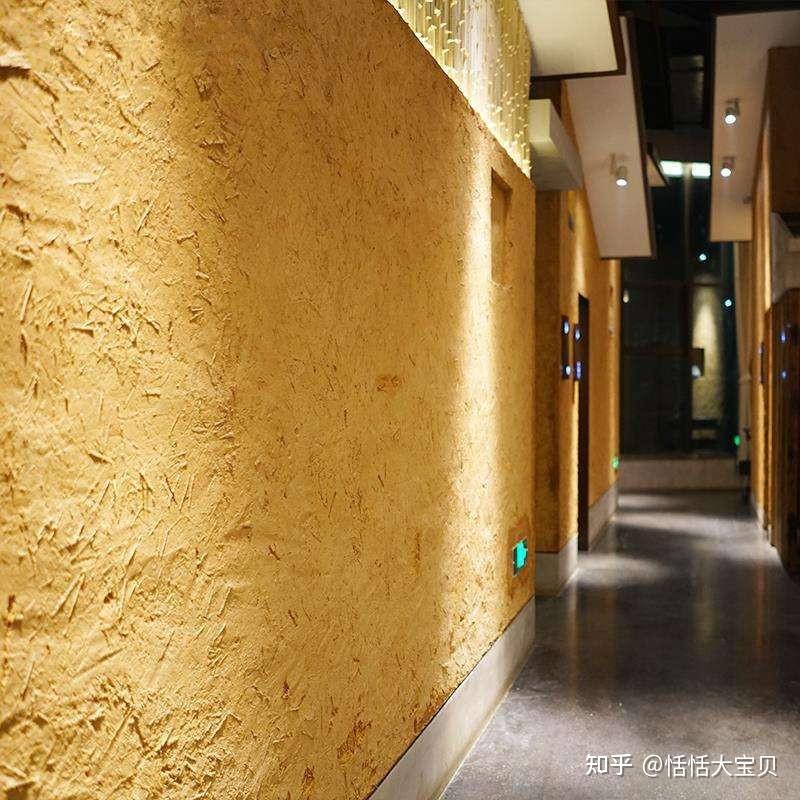 老房改造：稻草漆施工注意事项 - 知乎
