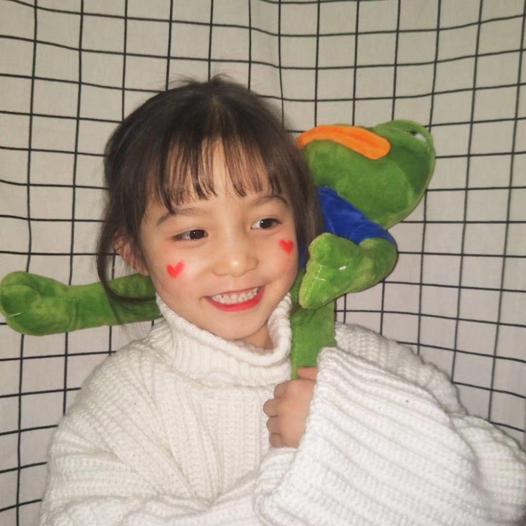 有哪些特别可爱的小孩子的微信头像? - 知乎