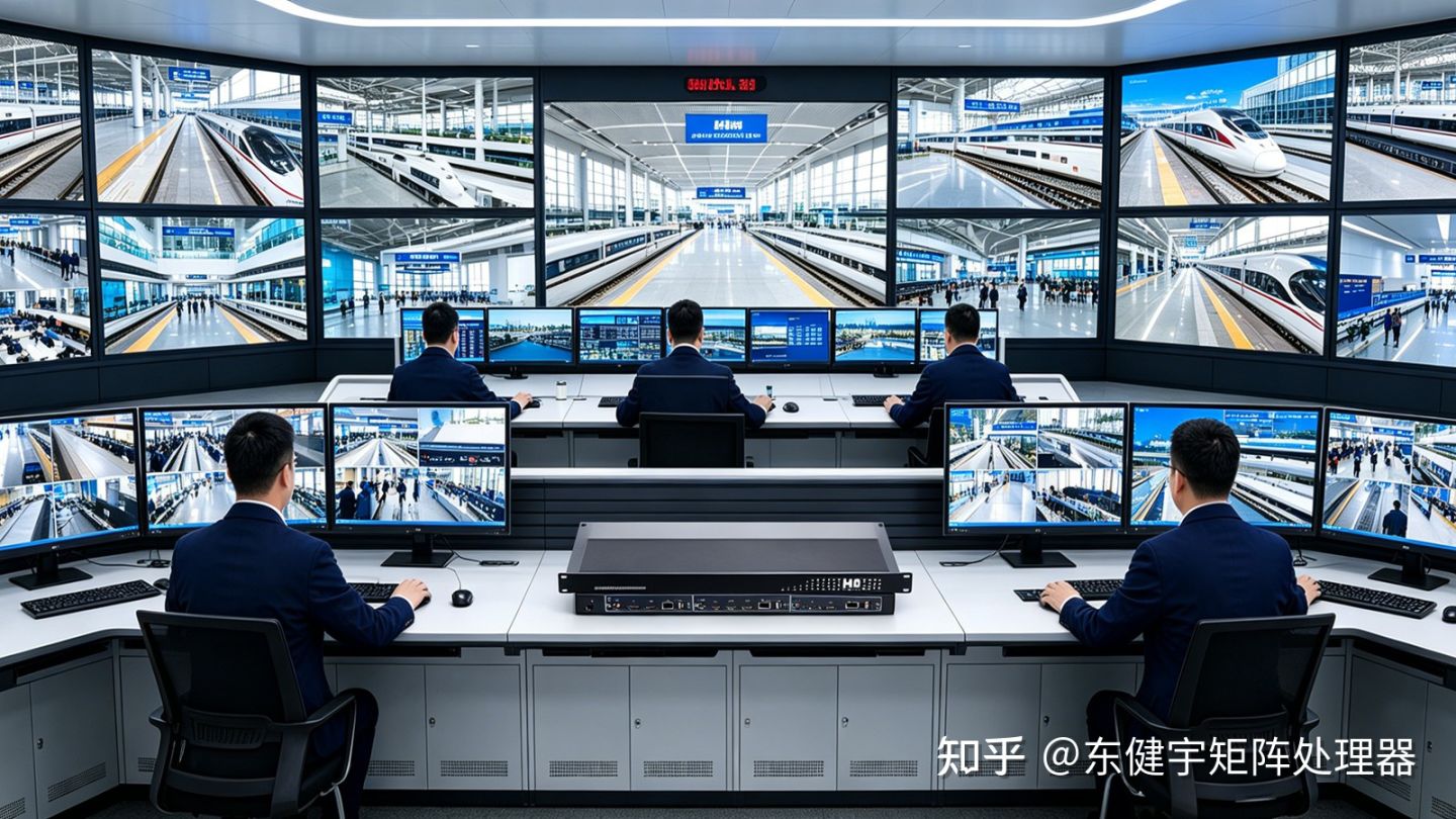 广州工程专用视频解码器选型TOP推荐