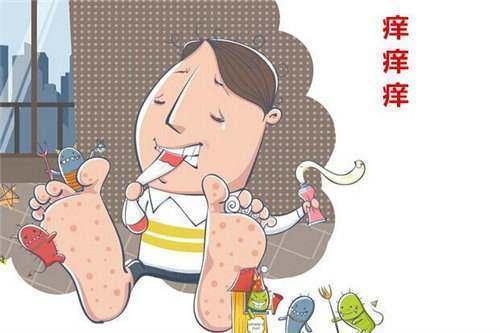 疥疮是怎么引起的?要如何治疗 - 知乎