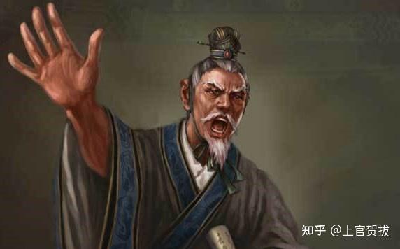 东吴(三国)名臣张昭生平 - 知乎