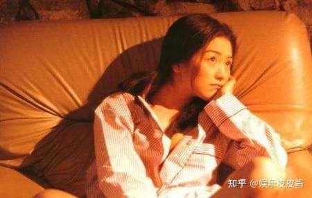 同样是为了艺术而“献身”,而这7位女明星的命运却相差甚远! - 知乎