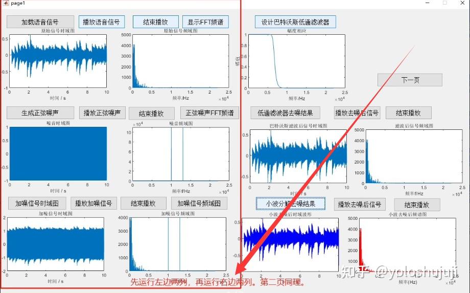 matlab带通滤波器,matlab带通滤波器参数设置 matlab带通滤波器,matlab带通滤波器参数设置