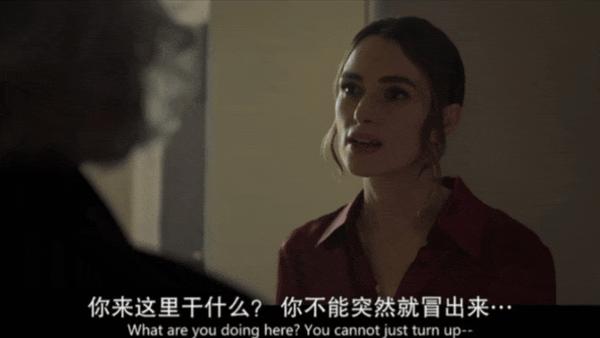 《黑鸽》烂番茄100%,Netflix神剧翻车了?