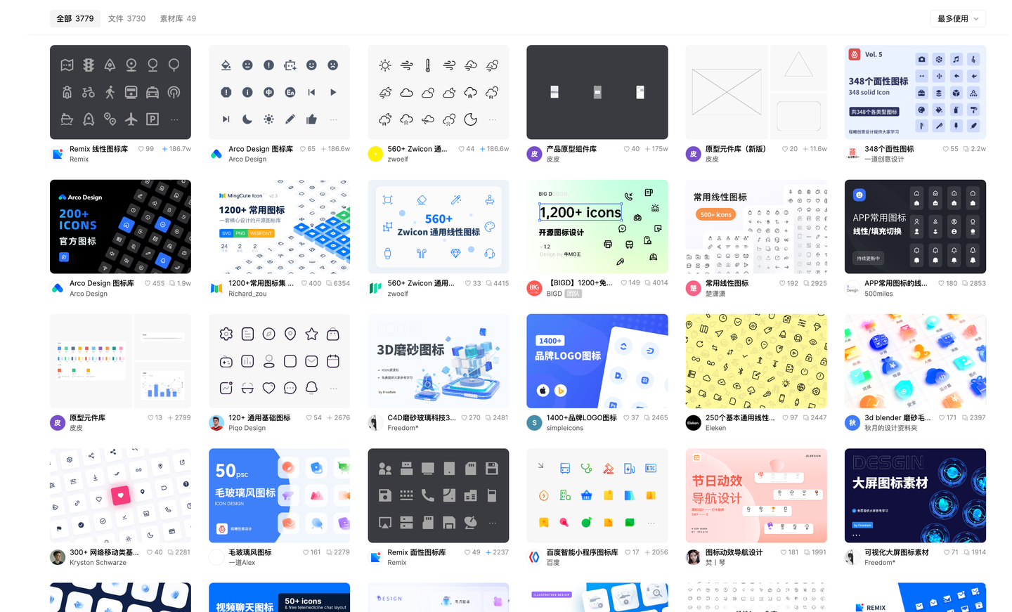 Figma中文社区带你体验设计协作! - 知乎