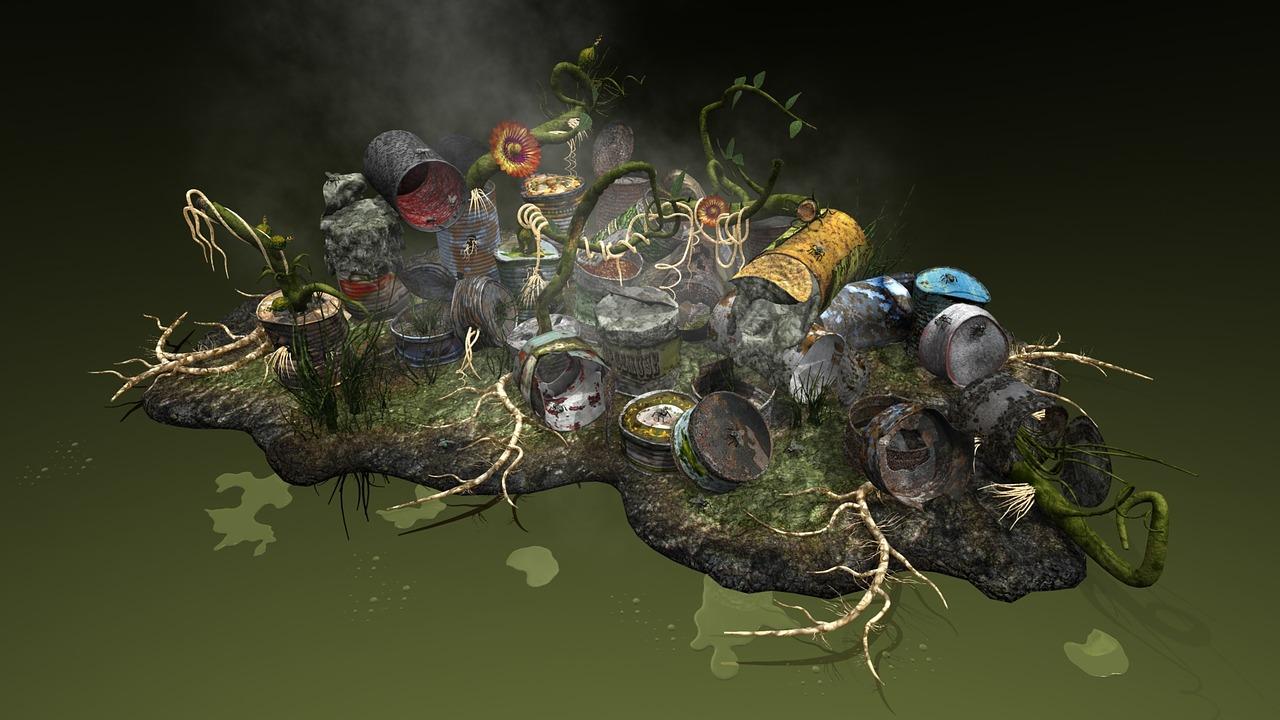 地条钢危害分析