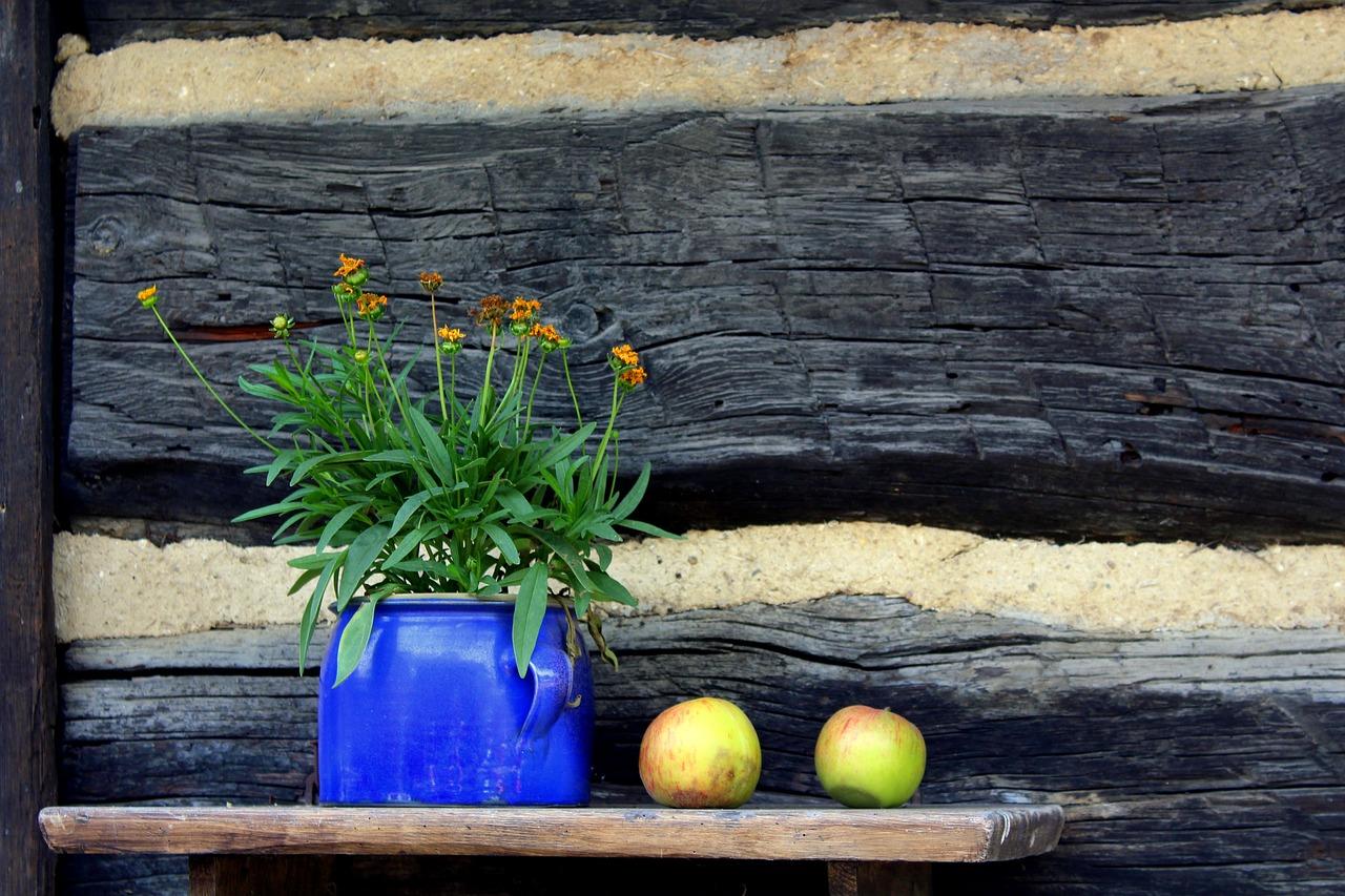 硅藻泥陶纹怎么做