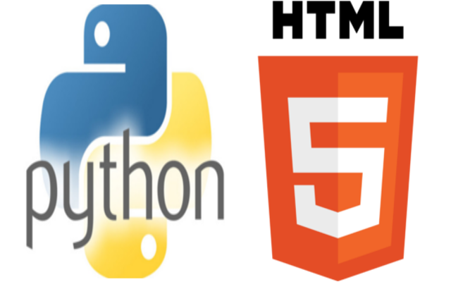 python-html