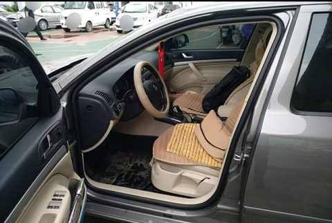 瓜子二手车 知乎