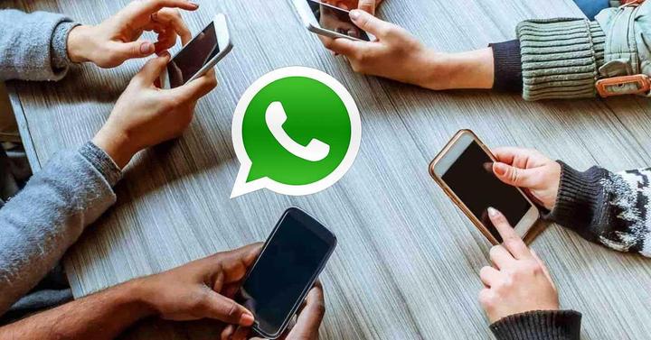 关于WhatsApp你需要知道的操作 - 知乎