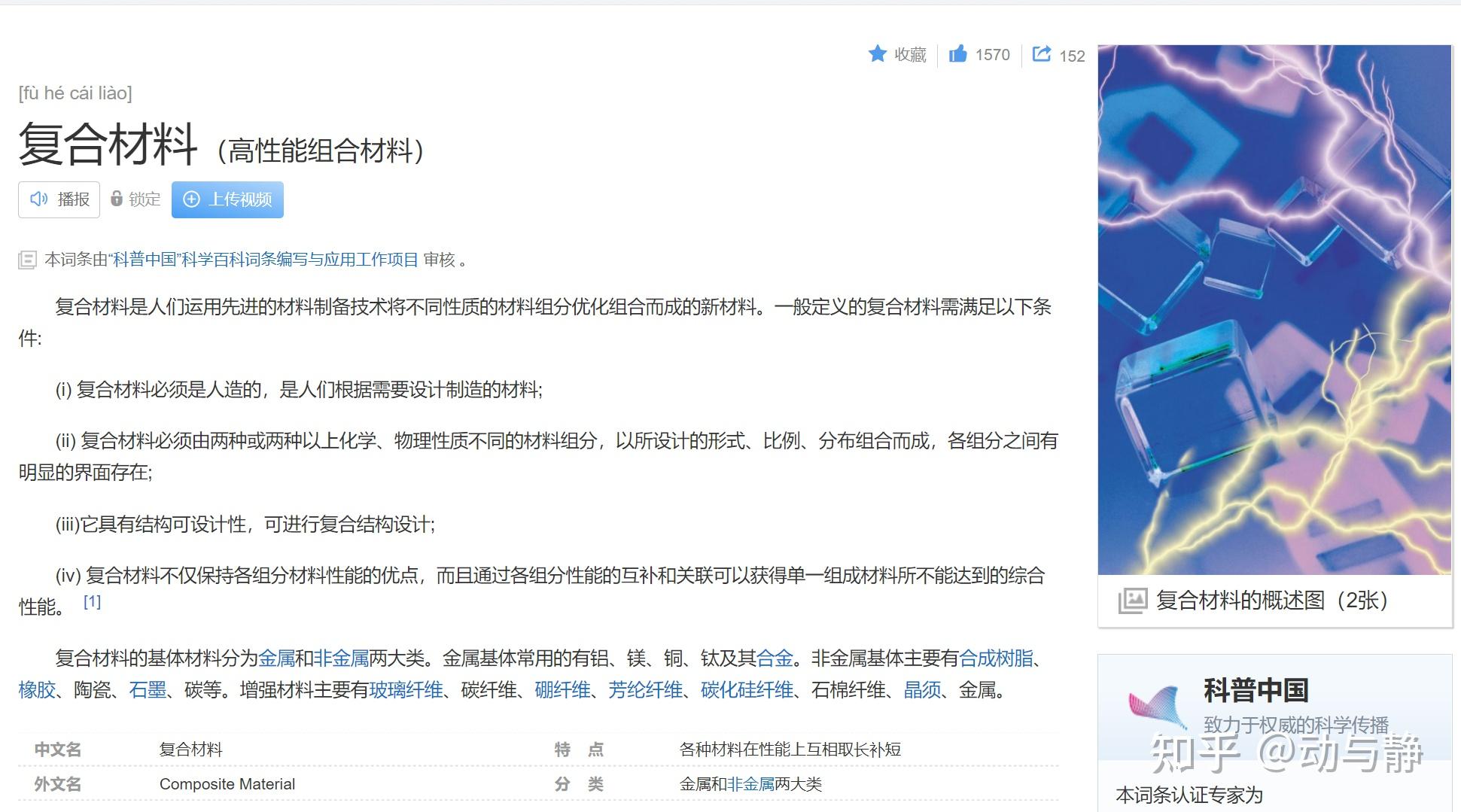 什么是复合材料？ 知乎