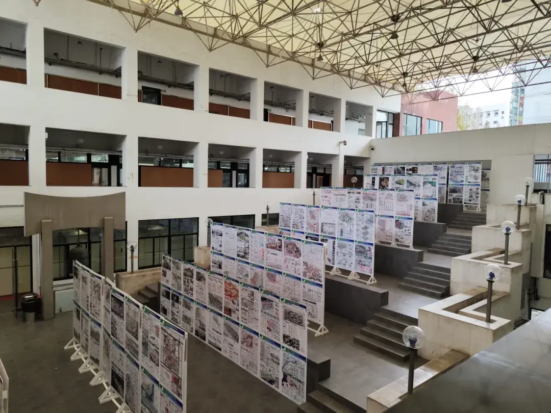 2024第十届中国人居环境设计学年奖城市设计类作品 - 知乎