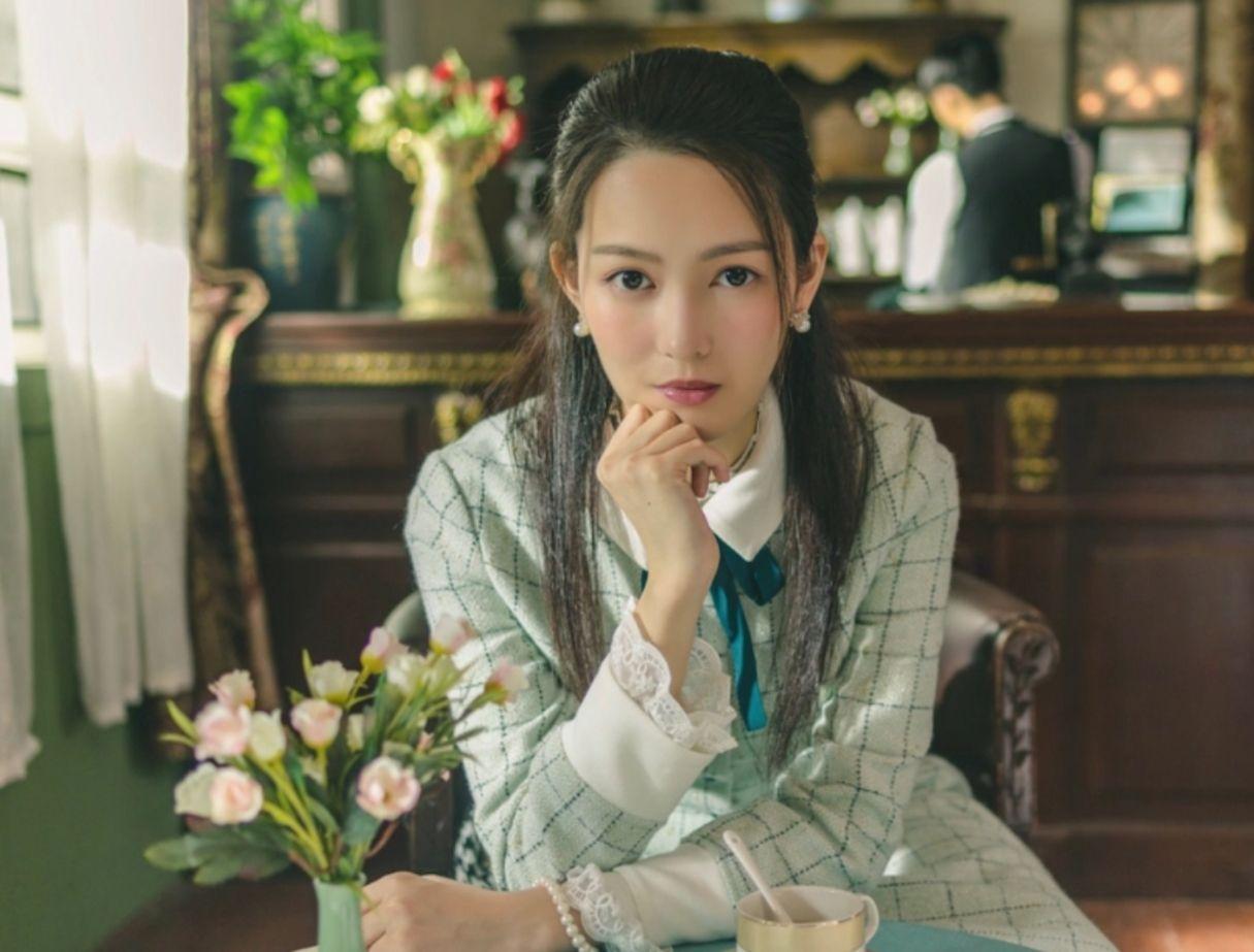 如何评价《隐形守护者》中的陆望舒? - 知乎
